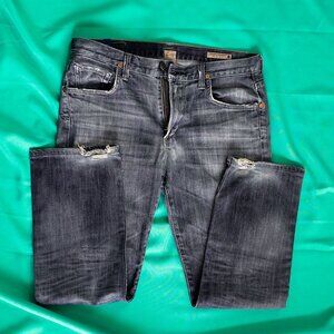 C of H men's pants size 33